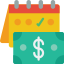 Competitive salary